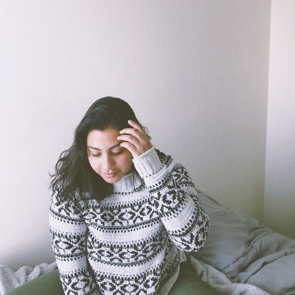 Cozy sweater - Picture 3 of 3